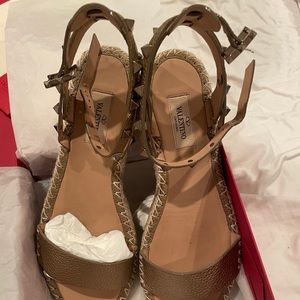 Valentino sandals